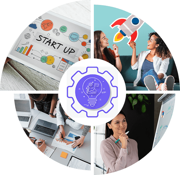 emprendedores